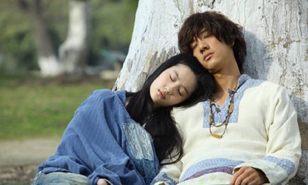 Love In Disguise Fotoğrafı