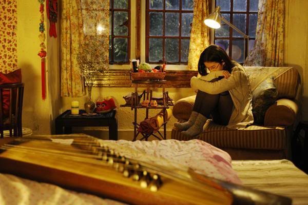 Love In Disguise Fotoğrafı