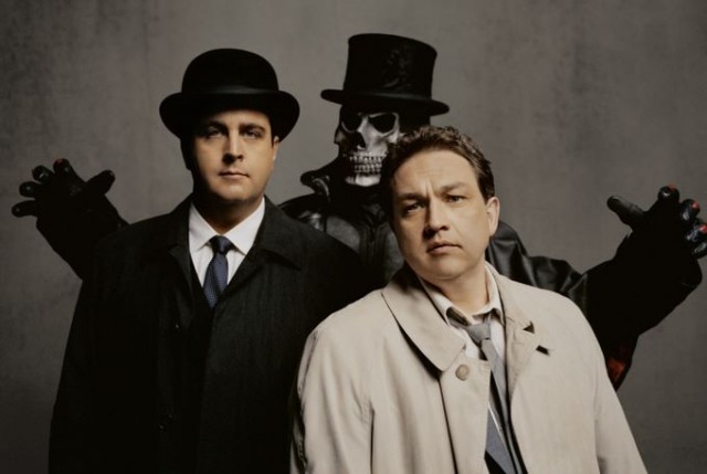 Neues Vom Wixxer Fotoğrafı