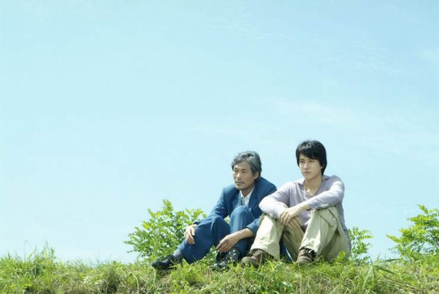 Paran Jajeongeo Fotoğrafı