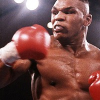 Fallen Champ: The Untold Story Of Mike Tyson Fotoğrafı