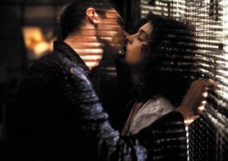 Bıçak Sırtı Fotoğrafı