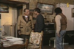 Kız Babası Fotoğrafı