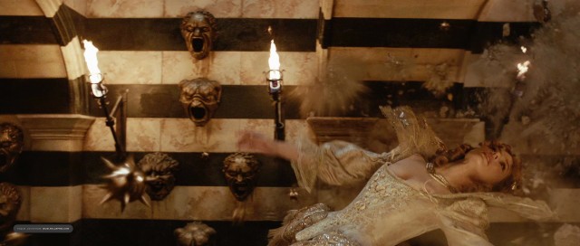 Üç Silahşörler Fotoğrafı