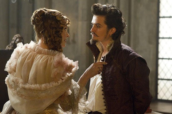 Üç Silahşörler Fotoğrafı