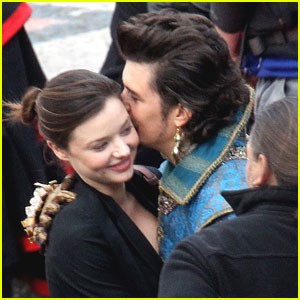 Üç Silahşörler Fotoğrafı