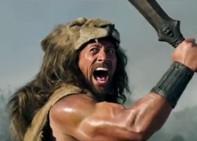 Herkül: Özgürlük Savaşçısı Fotoğrafı