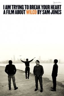 I Am Trying To Break Your Hear (2002) afişi