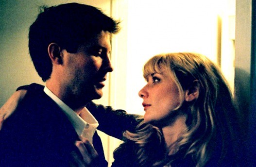 The Deafening Silence Of A Very Bright Light fotoğrafı