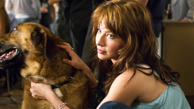 Kayıp Duygular Fotoğrafı