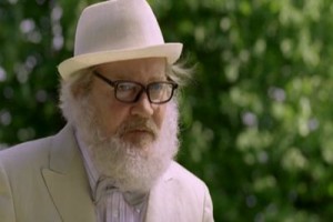 Aslan Babamız Fotoğrafı