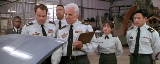 Çavuş Bilko Fotoğrafı