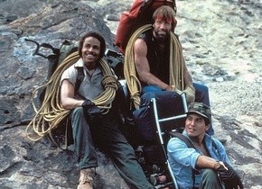 Yalnız Kurt fotoğrafı