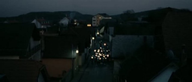 Hırsız Fotoğrafı