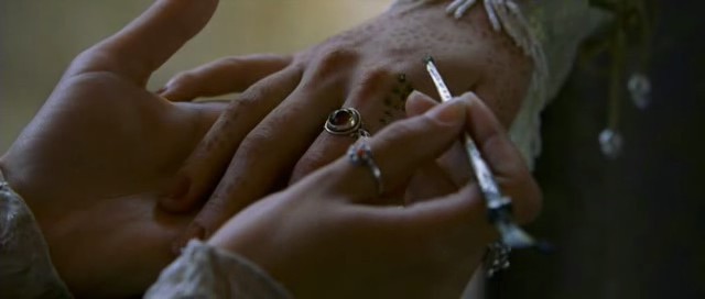 Cennetin Krallığı Fotoğrafı