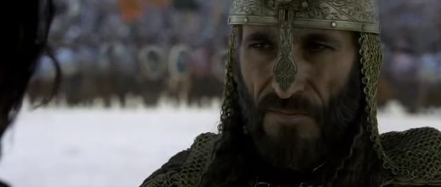 Cennetin Krallığı Fotoğrafı