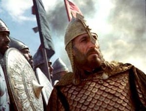 Cennetin Krallığı Fotoğrafı