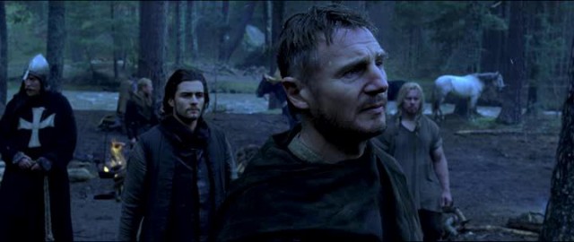 Cennetin Krallığı Fotoğrafı