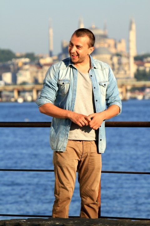 Vay Arkadaş Fotoğrafı