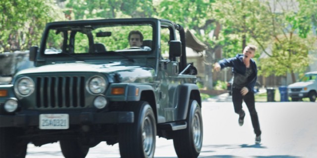 Getting That Girl fotoğrafı