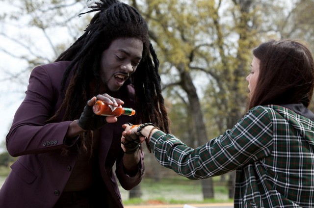 Biri Beni Isırdı Fotoğrafı