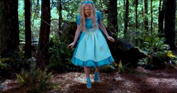 Biri Beni Isırdı Fotoğrafı