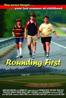 Rounding First (2005) afişi