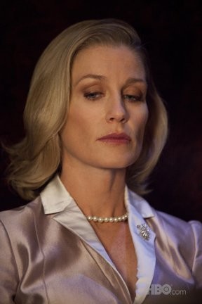 True Blood Fotoğrafı