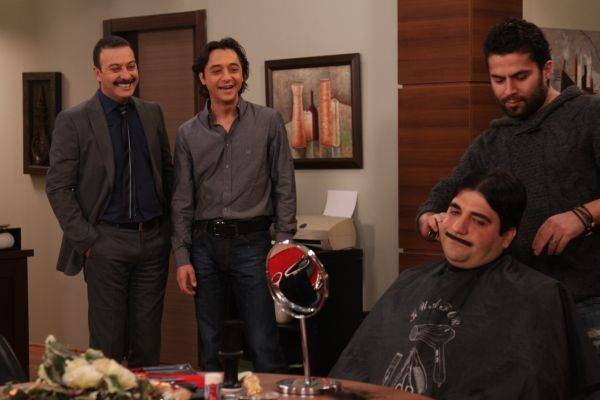 Yahşi Cazibe Fotoğrafı