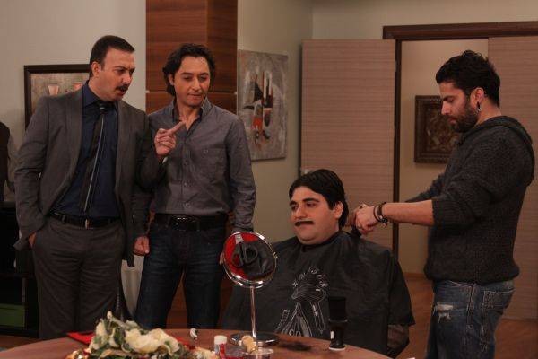 Yahşi Cazibe Fotoğrafı