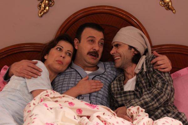 Yahşi Cazibe Fotoğrafı