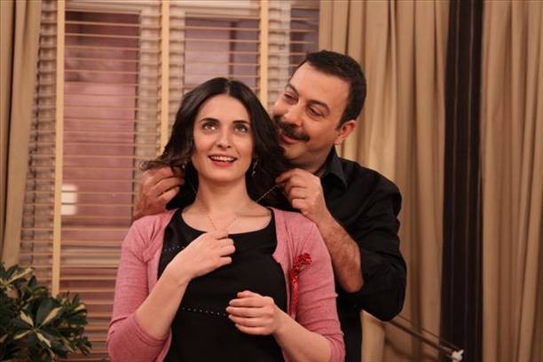 Yahşi Cazibe Fotoğrafı