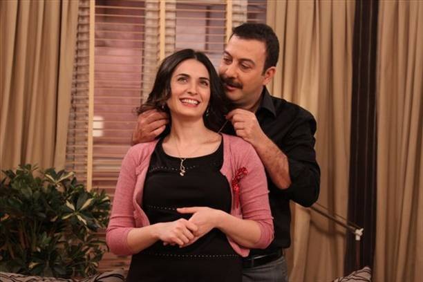 Yahşi Cazibe Fotoğrafı