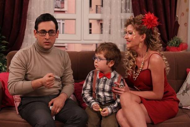 Yahşi Cazibe Fotoğrafı