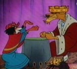 Robin Hood Fotoğrafı