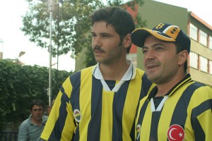 Aşk Tutulması Fotoğrafı