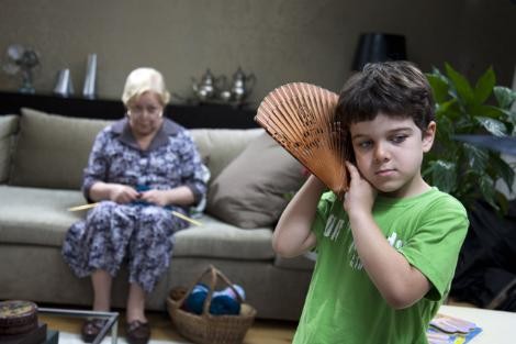 Çınar Ağacı Fotoğrafı