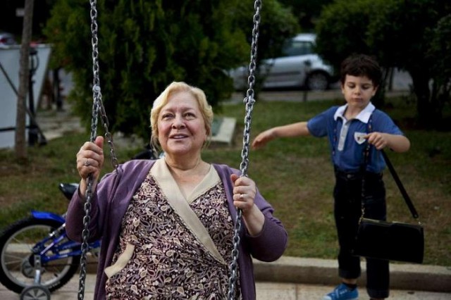 Çınar Ağacı Fotoğrafı