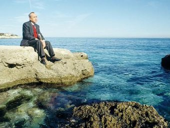 Il Giorno Della Civetta fotoğrafı