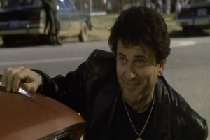 Kuzenim Vinny Fotoğrafı