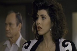 Kuzenim Vinny Fotoğrafı