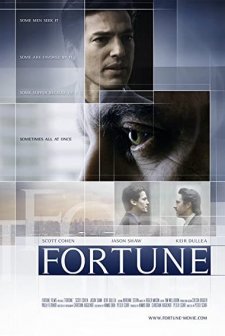 Fortune (2009) afişi