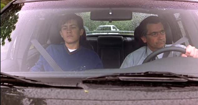 Öğrencilerin Böylesi Fotoğrafı