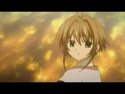 Tsubasa: Reservoir Chronicle Fotoğrafı