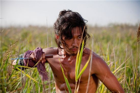 Köle Avcıları Fotoğrafı