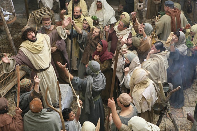 The Lost Tomb Of Jesus fotoğrafı
