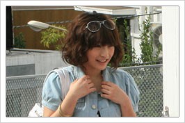 Rinko Eighteen fotoğrafı