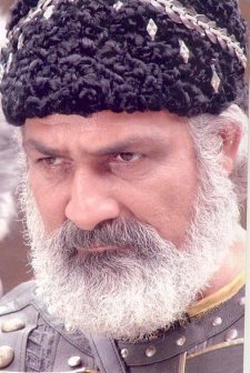 Cevat Han (2008) afişi