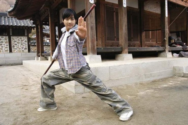 Sunday Seoul Fotoğrafı