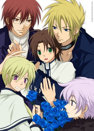 7 Hayalet Fotoğrafı